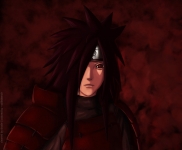 Madara Uchia